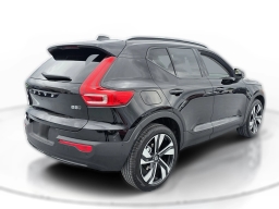 Volvo XC40 Ultra B5 AWD 2026
