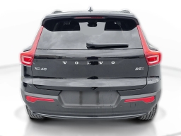 Volvo XC40 Ultra B5 AWD 2026