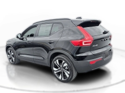Volvo XC40 Ultra B5 AWD 2026