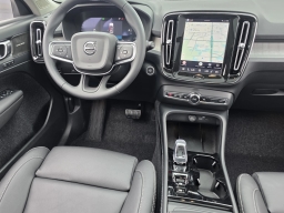 Volvo XC40 Ultra B5 AWD 2026