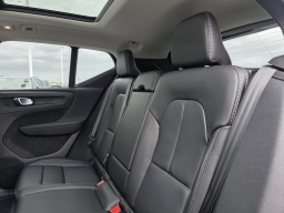 Volvo XC40 Ultra B5 AWD 2026