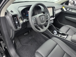 Volvo XC40 Ultra B5 AWD 2026