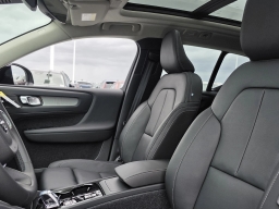 Volvo XC40 Ultra B5 AWD 2026