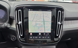 Volvo XC40 Ultra B5 AWD 2026