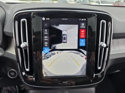 Volvo XC40 Ultra B5 AWD 2026