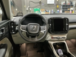 Volvo XC40 Ultra B5 AWD 2026