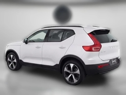 Volvo XC40 Ultra B5 AWD 2026