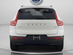 Volvo XC40 Ultra B5 AWD 2026