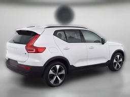 Volvo XC40 Ultra B5 AWD 2026