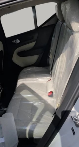 Volvo XC40 Ultra B5 AWD 2026