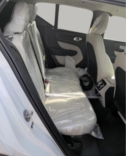 Volvo XC40 Ultra B5 AWD 2026