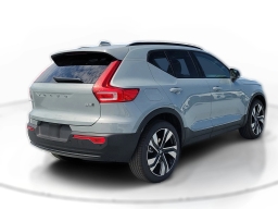 Volvo XC40 Ultra B5 AWD 2026