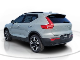 Volvo XC40 Ultra B5 AWD 2026
