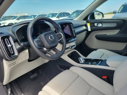 Volvo XC40 Ultra B5 AWD 2026