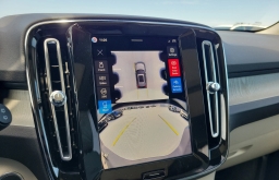 Volvo XC40 Ultra B5 AWD 2026