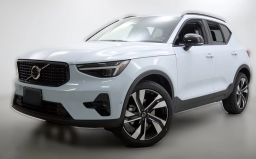 Volvo XC40 Ultra B5 AWD 2026