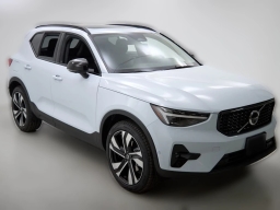 Volvo XC40 Ultra B5 AWD 2026