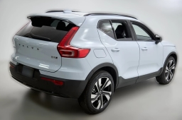 Volvo XC40 Ultra B5 AWD 2026