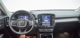 Volvo XC40 Ultra B5 AWD 2026