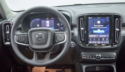 Volvo XC40 Ultra B5 AWD 2026