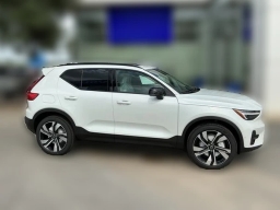 Volvo XC40 Ultra B5 AWD 2026