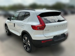 Volvo XC40 Ultra B5 AWD 2026