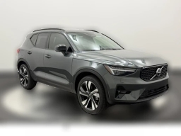 Volvo XC40 Ultra B5 AWD 2026