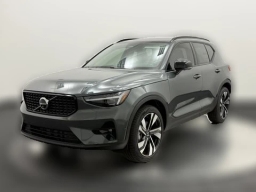 Volvo XC40 Ultra B5 AWD 2026