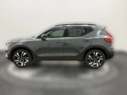Volvo XC40 Ultra B5 AWD 2026