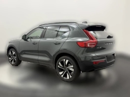 Volvo XC40 Ultra B5 AWD 2026