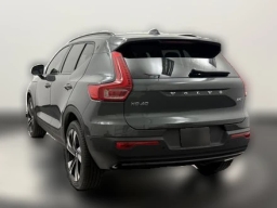 Volvo XC40 Ultra B5 AWD 2026