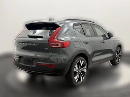 Volvo XC40 Ultra B5 AWD 2026