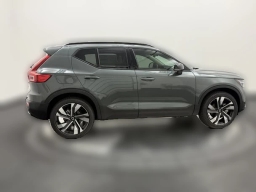 Volvo XC40 Ultra B5 AWD 2026