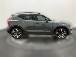 Volvo XC40 Ultra B5 AWD 2026