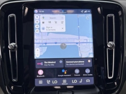 Volvo XC40 Ultra B5 AWD 2026