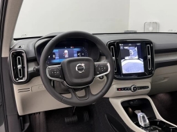 Volvo XC40 Ultra B5 AWD 2026