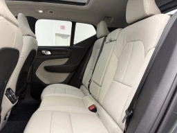 Volvo XC40 Ultra B5 AWD 2026
