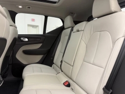 Volvo XC40 Ultra B5 AWD 2026