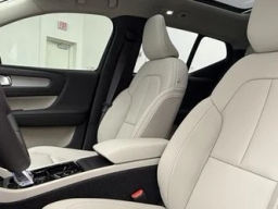 Volvo XC40 Ultra B5 AWD 2026