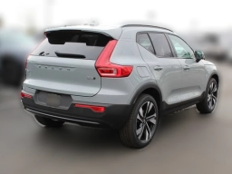 Volvo XC40 Ultra B5 AWD 2026