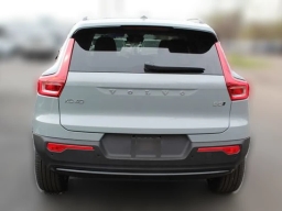Volvo XC40 Ultra B5 AWD 2026