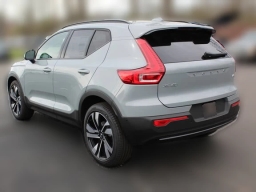 Volvo XC40 Ultra B5 AWD 2026