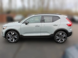 Volvo XC40 Ultra B5 AWD 2026