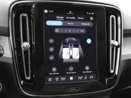 Volvo XC40 Ultra B5 AWD 2026