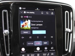 Volvo XC40 Ultra B5 AWD 2026