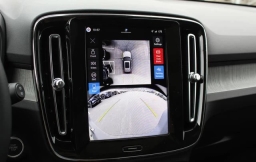 Volvo XC40 Ultra B5 AWD 2026