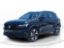 Volvo XC40 Ultra B5 AWD 2026