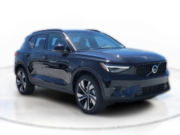Volvo XC40 Ultra B5 AWD 2026