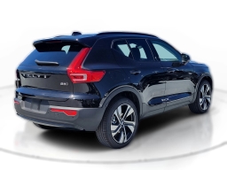 Volvo XC40 Ultra B5 AWD 2026
