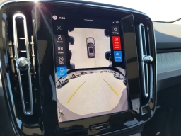 Volvo XC40 Ultra B5 AWD 2026